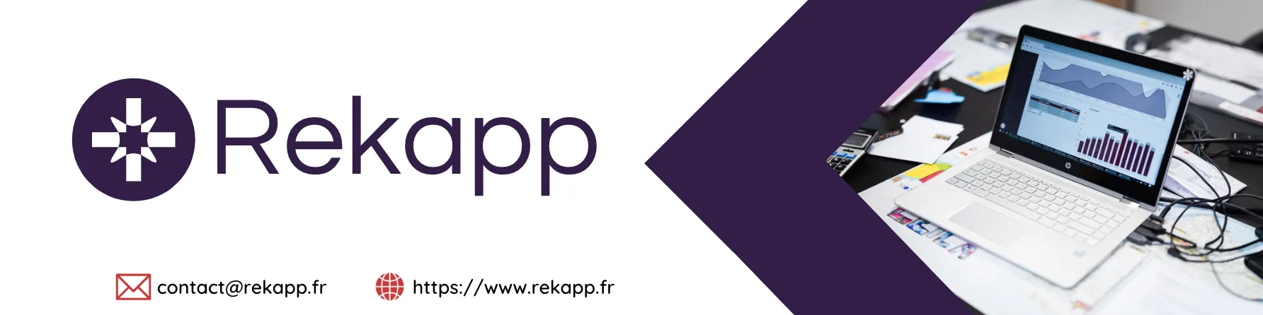 Rekapp — An intervention management application