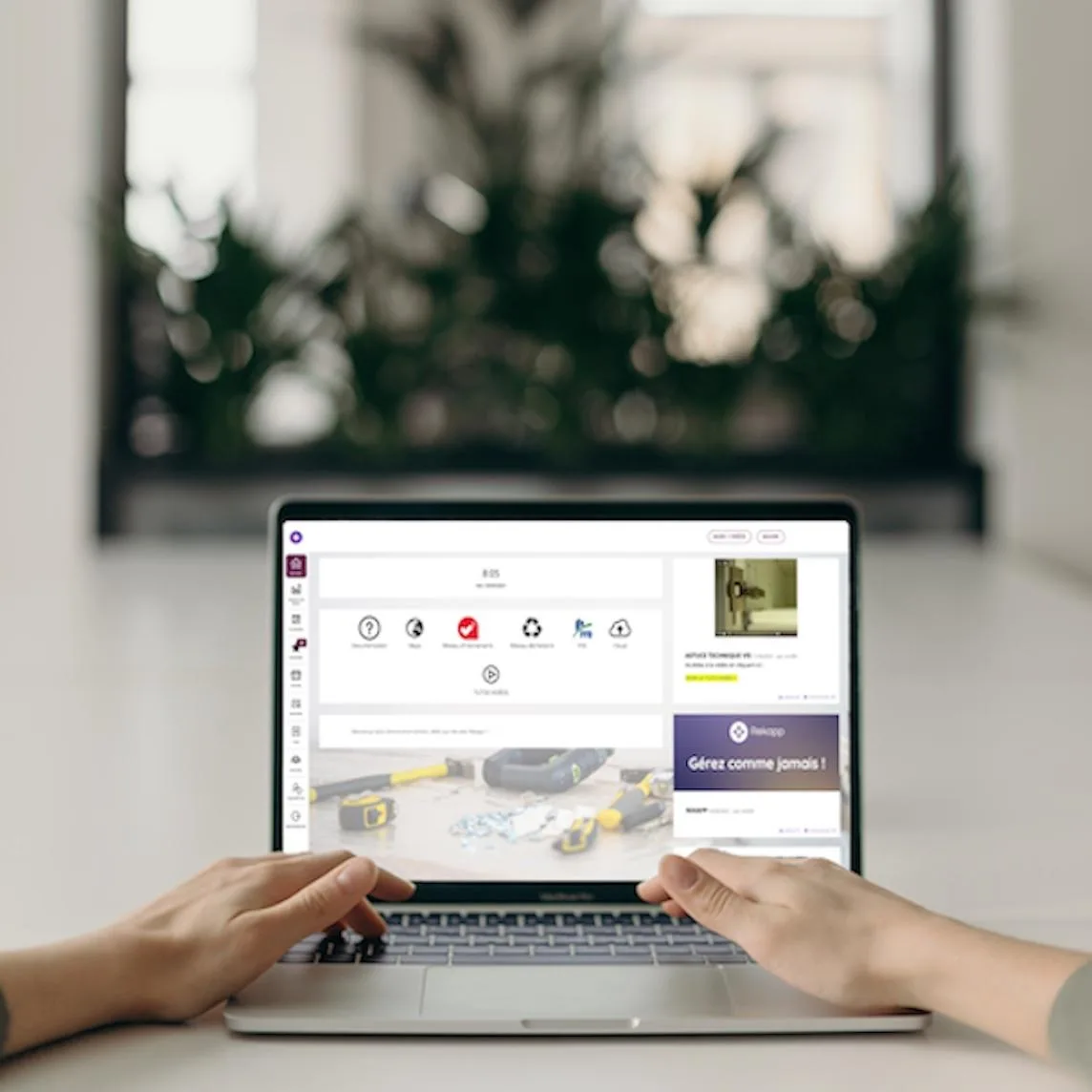 Rekapp — Screenshots 1