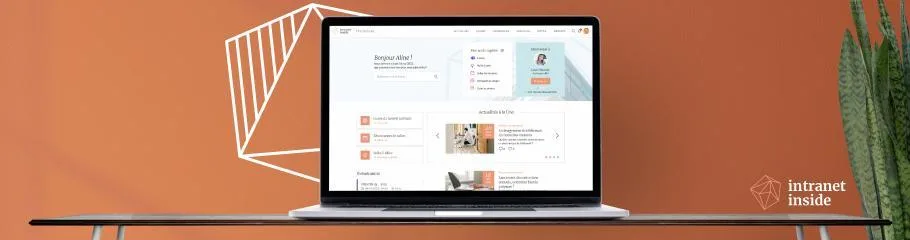 Intranet Inside — Engage your entire workforce, including frontline workers