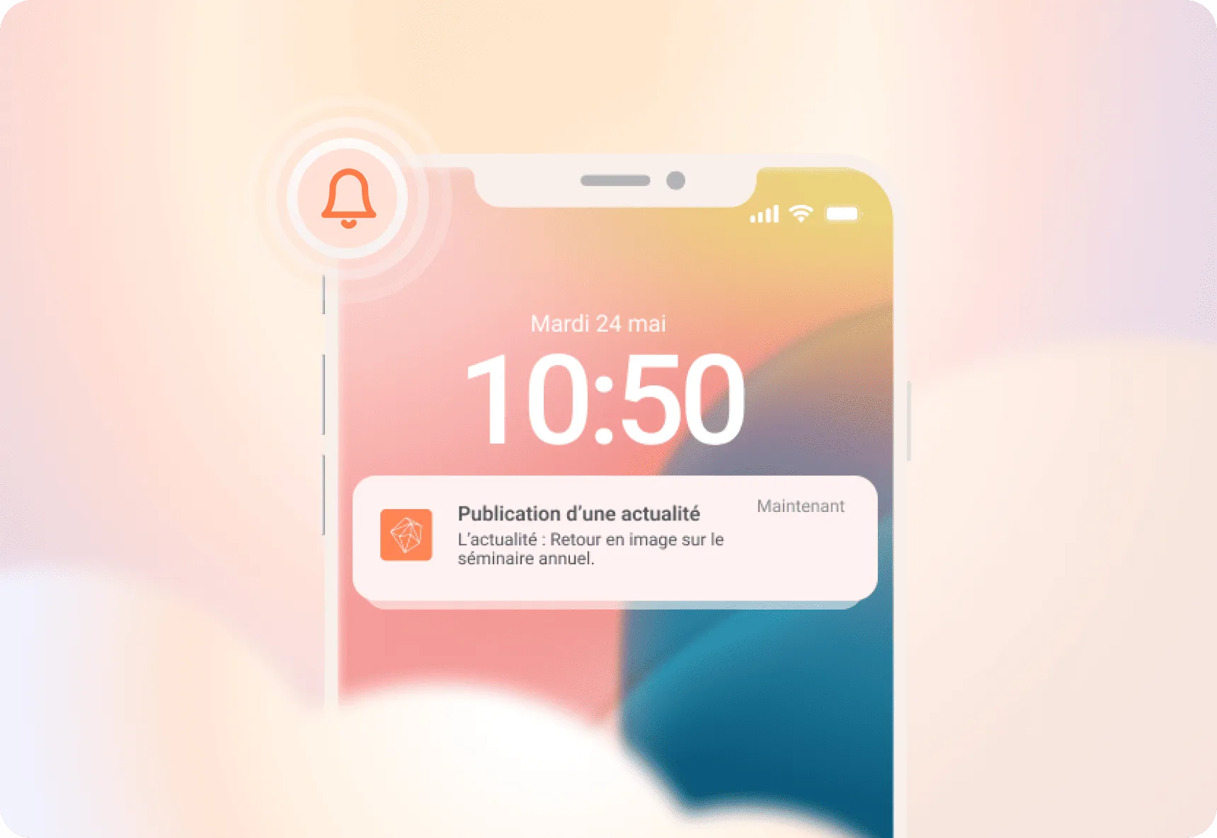 Intranet Inside — Screenshots 2