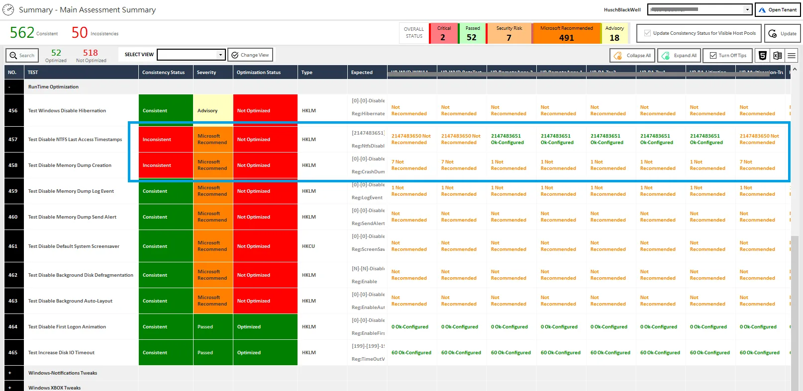 SmartProfiler-Office 365 — Find Performance issues in AVD Environment