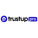 TrustUp Pro logo