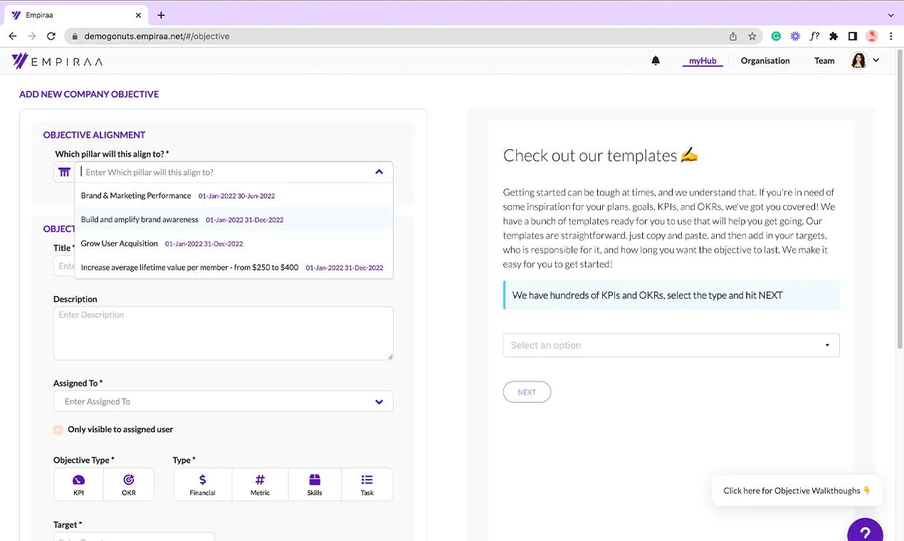 Empiraa — Screenshots 4