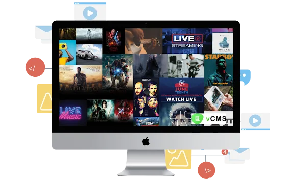 Mobiotics — Best OTT Platform | build your own OTT