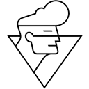 Captain Dash logo