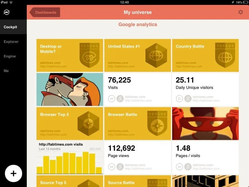 Captain Dash — Screenshots 2