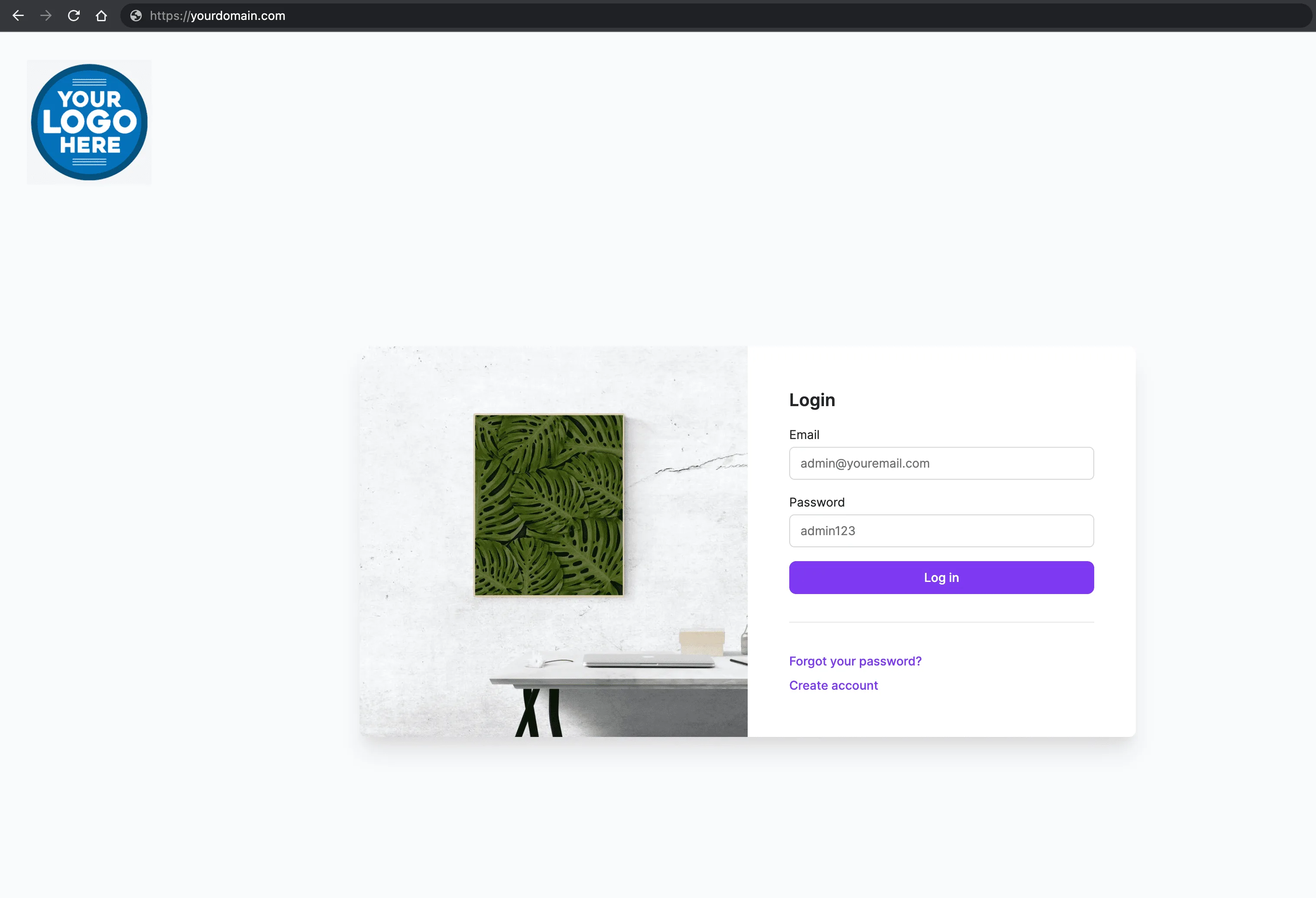 ReviewGain — Screenshots 6