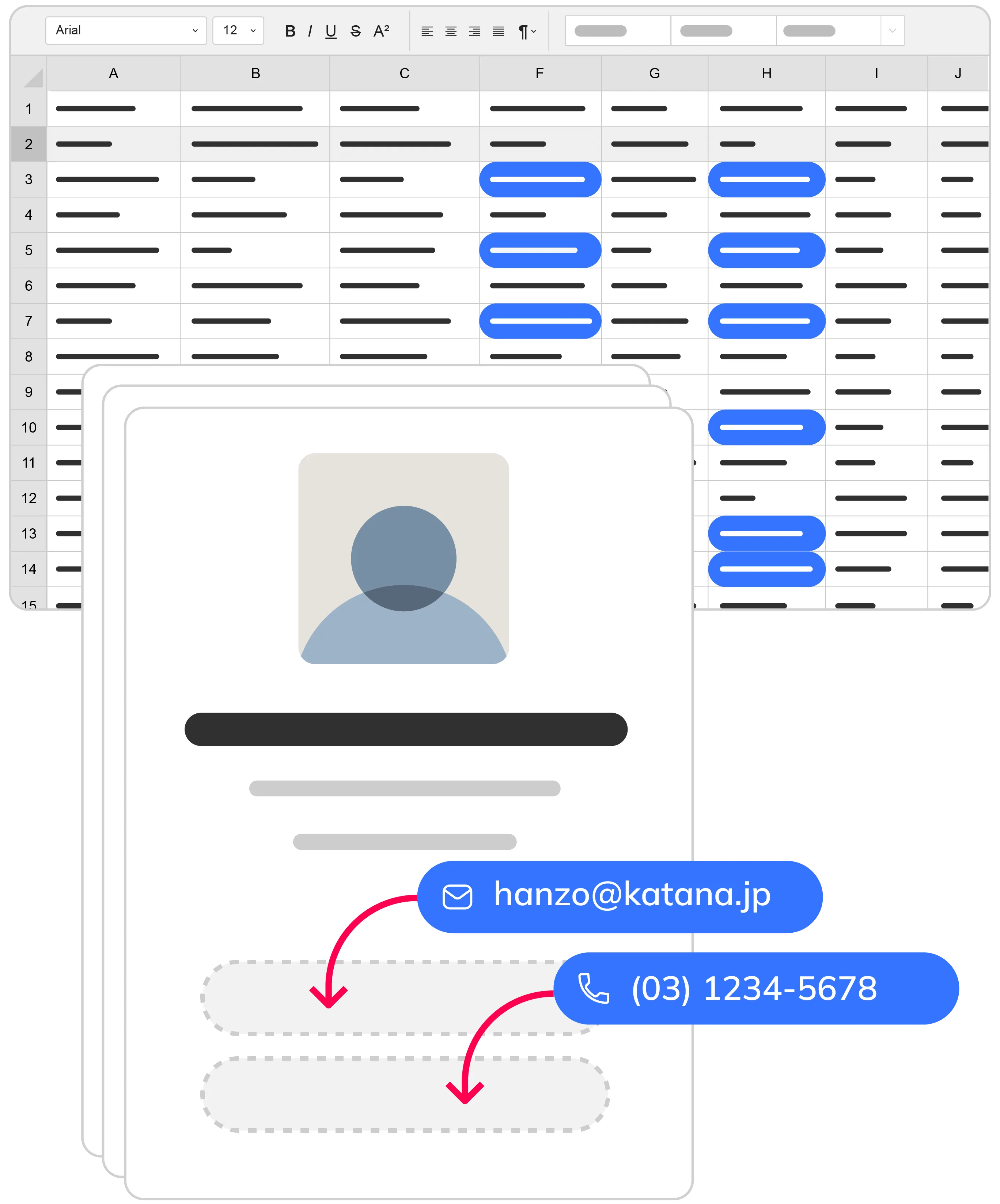 Kanbox — Screenshots 3