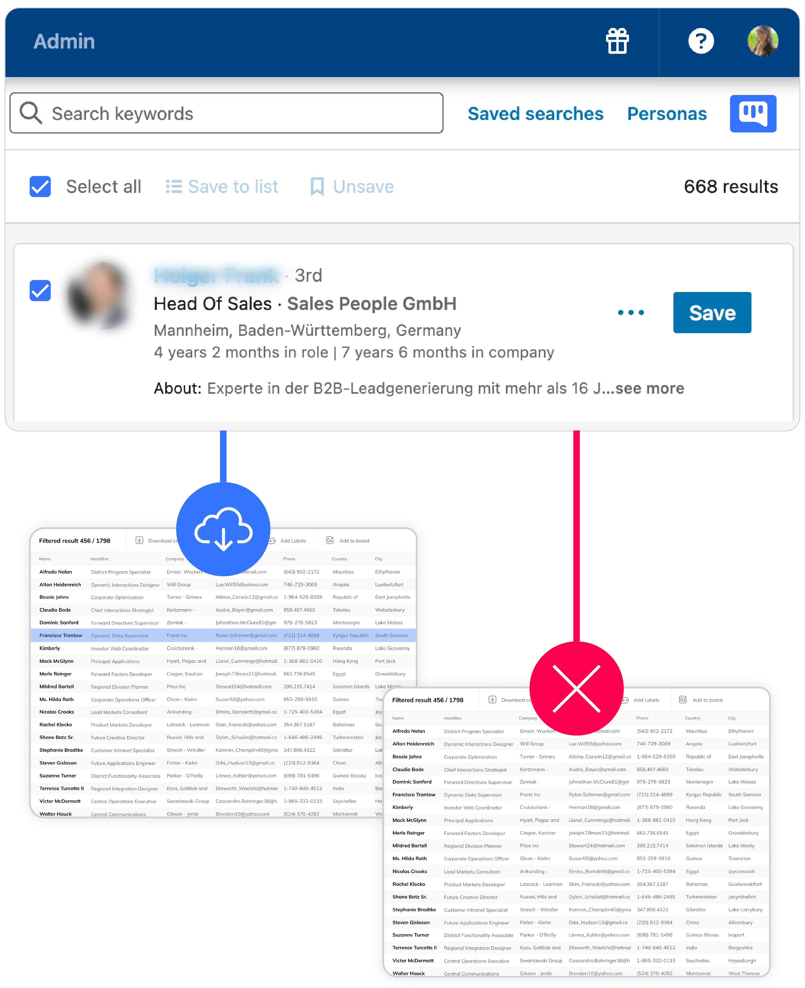 Kanbox — Screenshots 11
