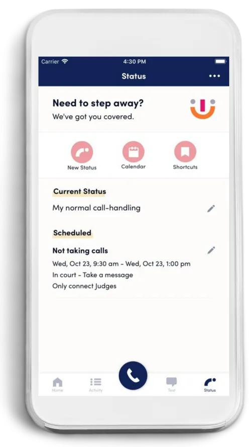 Ruby — Screenshots 3