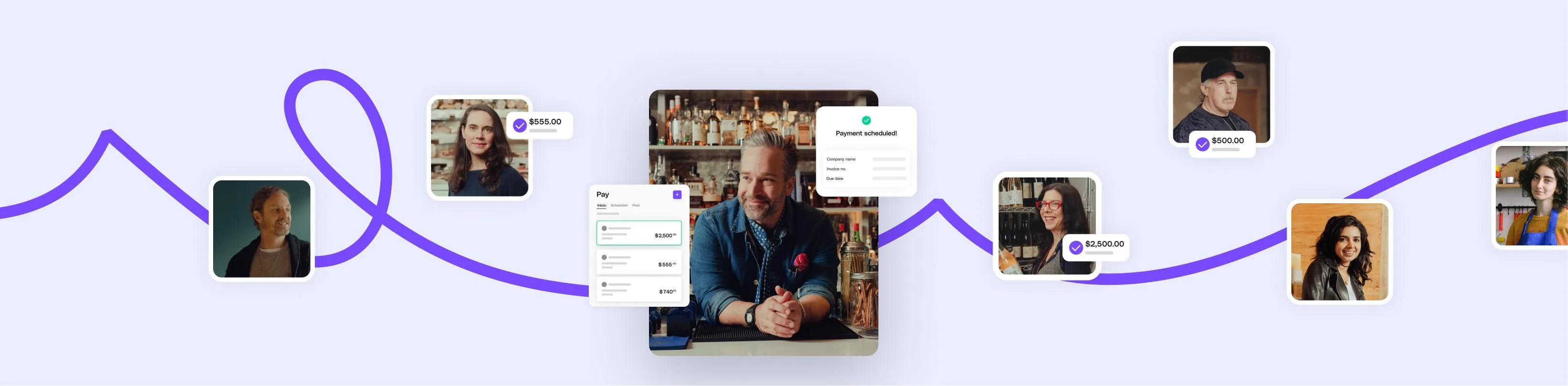 Melio — Revolutionizing B2B Payments & Amplify Cash Flow