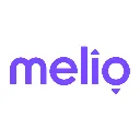 Melio logo