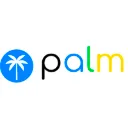 Palm logo