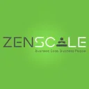 Zenscale ERP logo