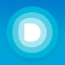 PureDome logo