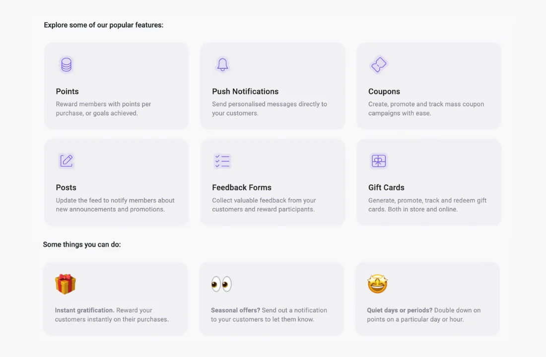 Loyale — Screenshots 1