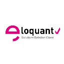 Eloquant (Cloud CX Platform) logo