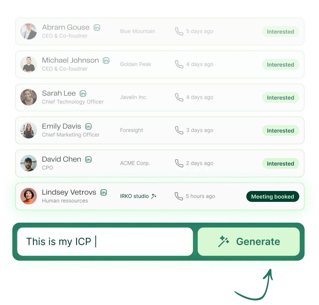 ZELIQ — Screenshots 1