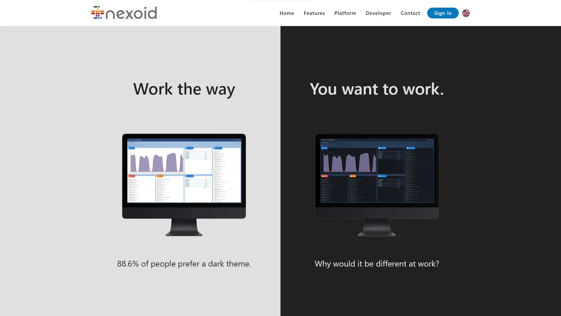 Nexoid — Screenshots 5