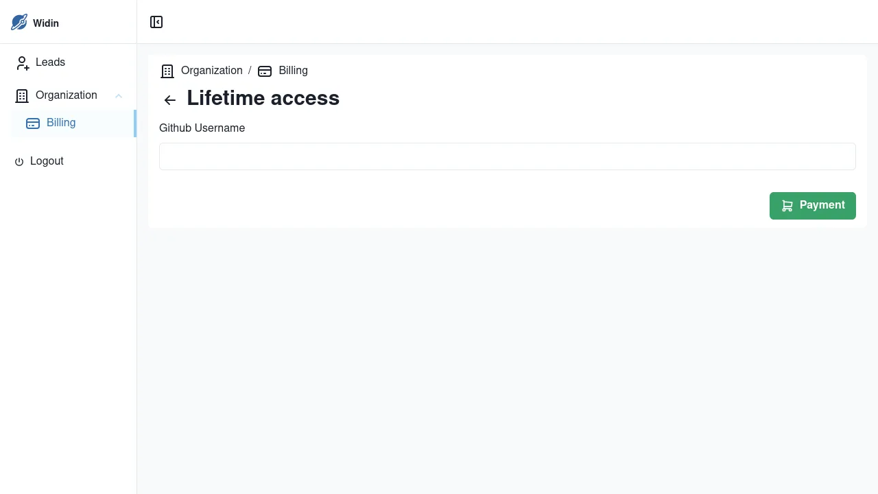 Widin — Screenshots 4