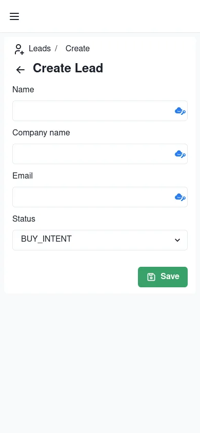 Widin — Screenshots 6