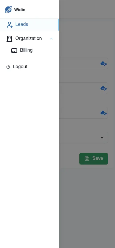 Widin — Screenshots 7