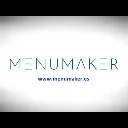 MenuMaker logo
