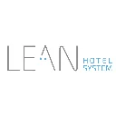Lean Hotel System PMS logo