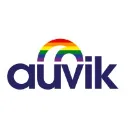 Auvik logo