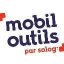 Mobil outils logo