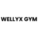 Wellyx Gym logo