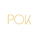 POK Point of Kiosk logo