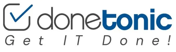 DoneTonic — Software para la gestión de proyectos con Scrum y Kanban