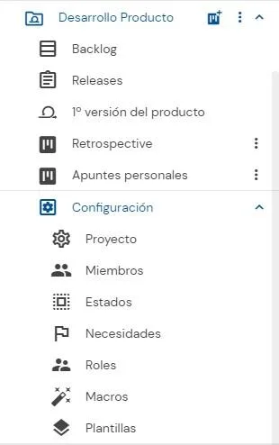 DoneTonic — Capturas de pantalla 4