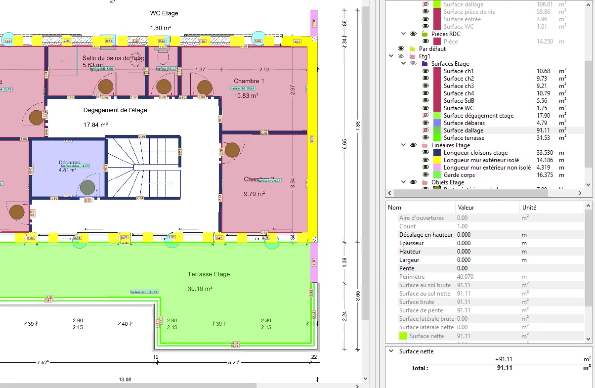 JustBIM Plan — Enhance Building Projects with Advanced BIM Management