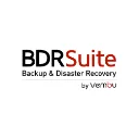 BDRSuite logo