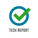 Tech Report logo