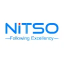 Nitso HRMS logo