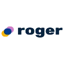 Roger logo