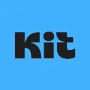 Kit (ex-ConvertKit) logo