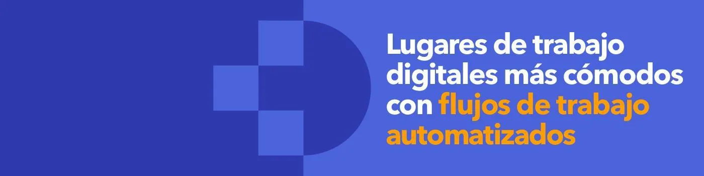 DocuWare — El gestor documental líder en España