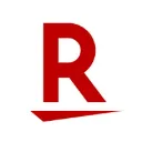 Rakuten Fulfillment Network logo