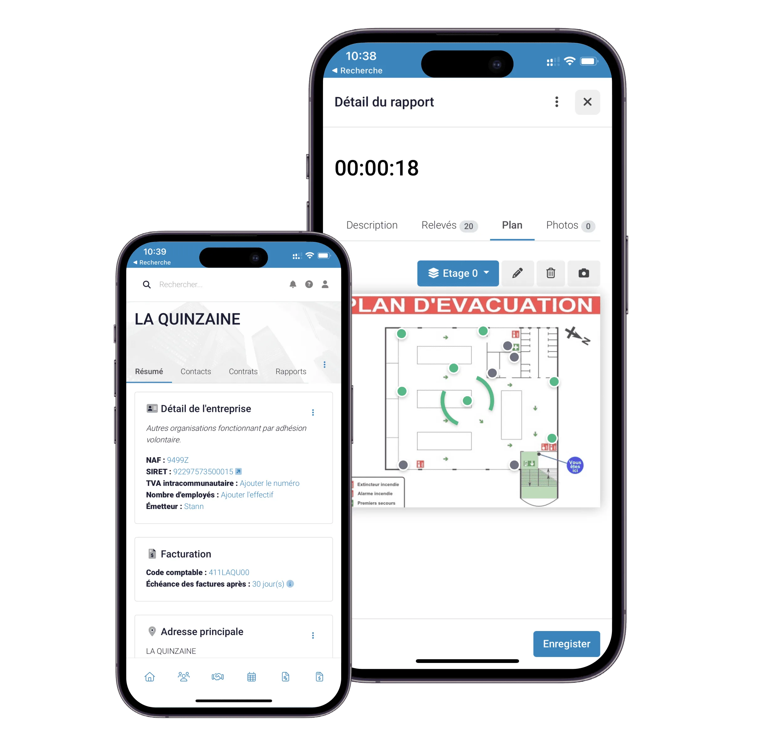 Stann — Screenshots 2