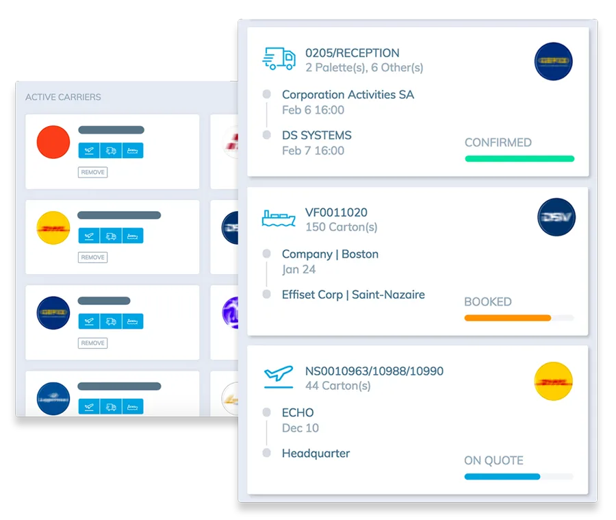 Shiptify — Screenshots 1