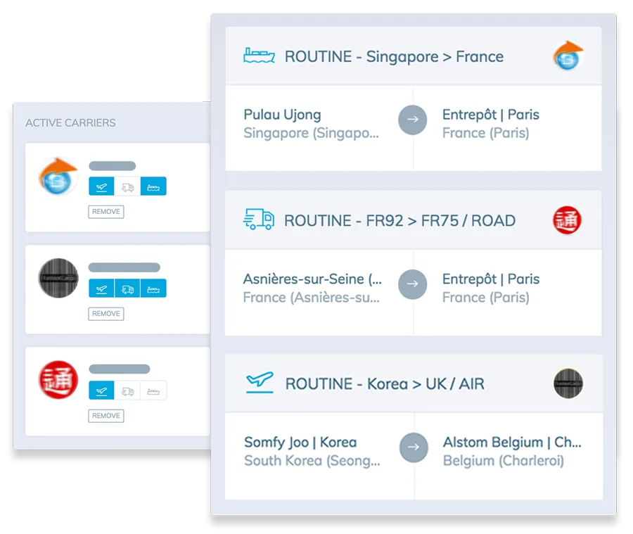 Shiptify — Screenshots 3