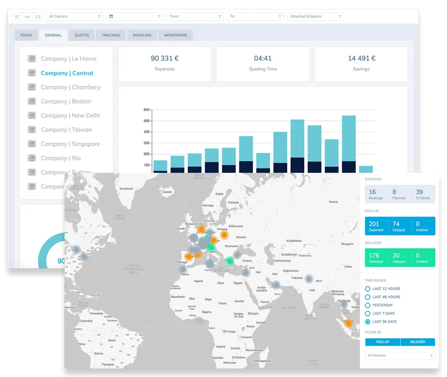 Shiptify — Screenshots 4
