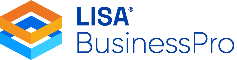 LISA Business Pro — Subscription Management Software