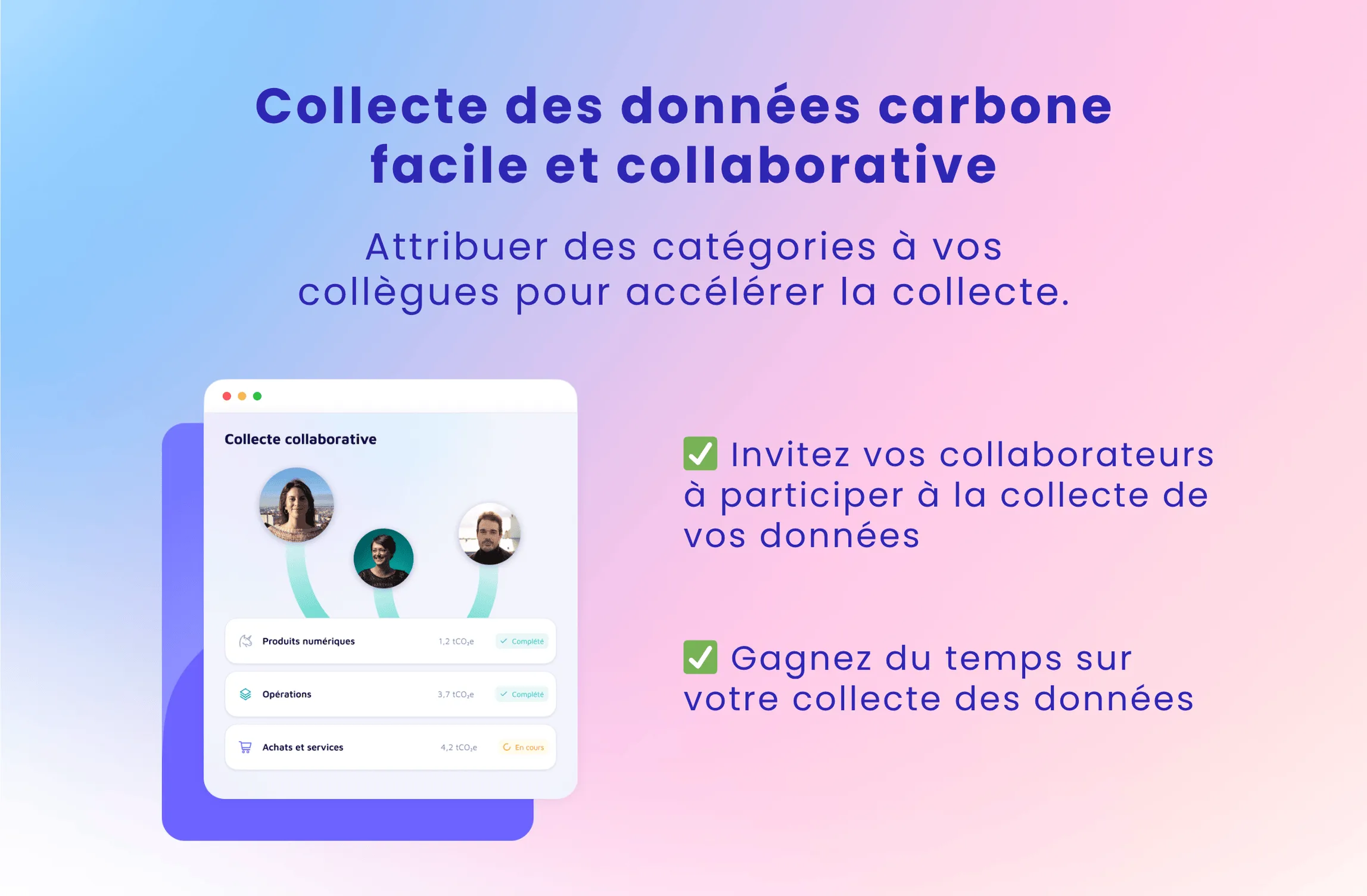 Carbo — Captures d'écran 2