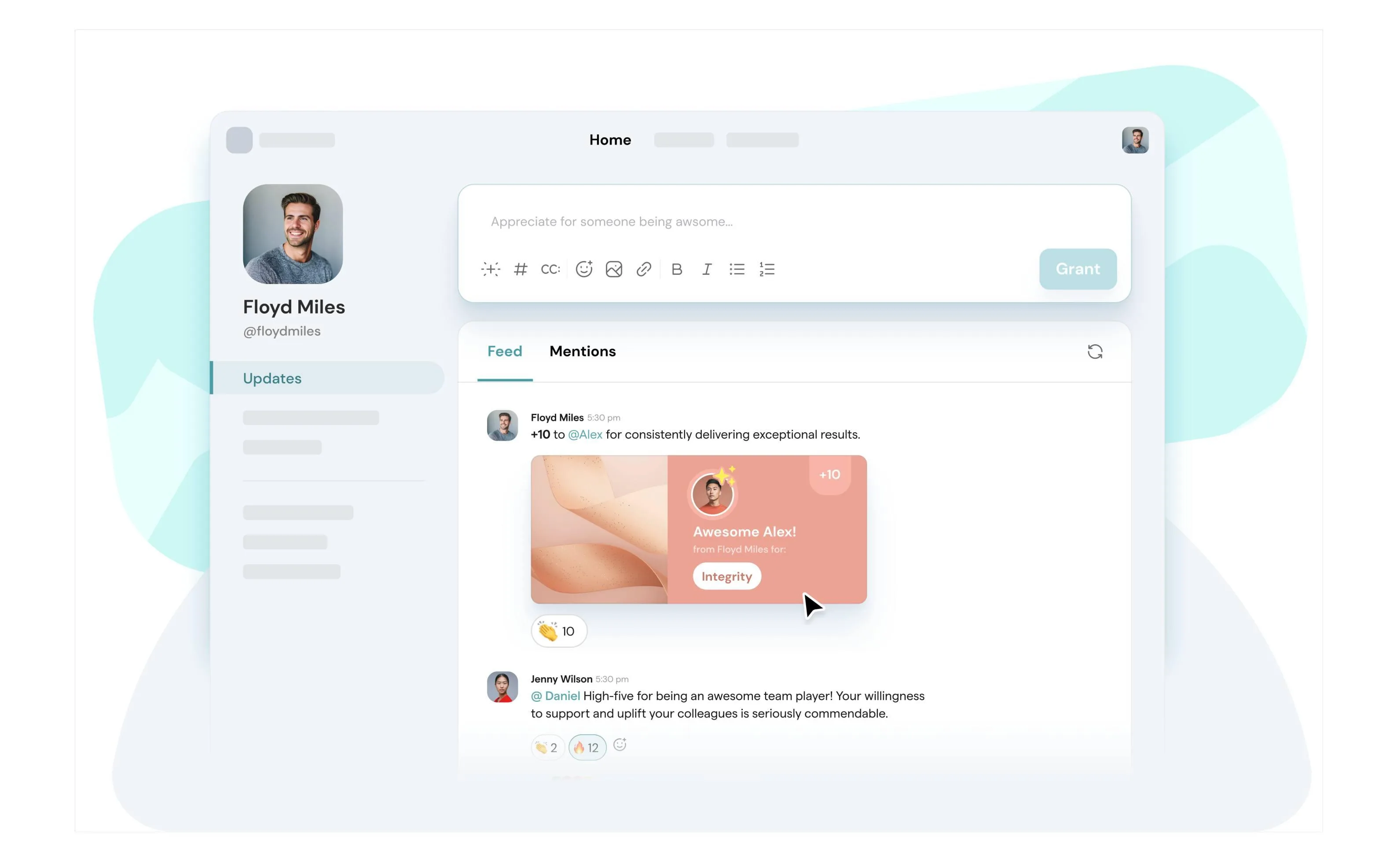 ThriveSparrow — The Employee Success Platform | Build Thriving Workforce