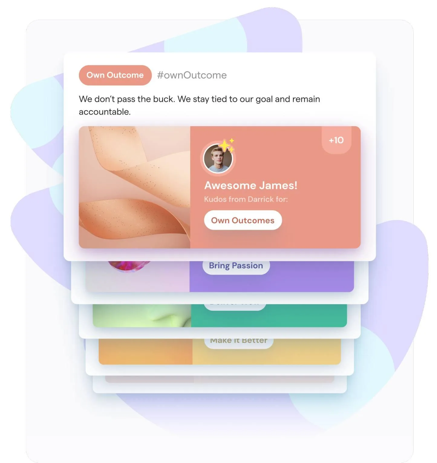 ThriveSparrow — Screenshots 1